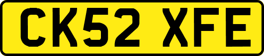 CK52XFE