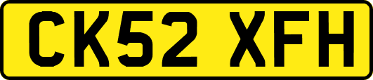 CK52XFH