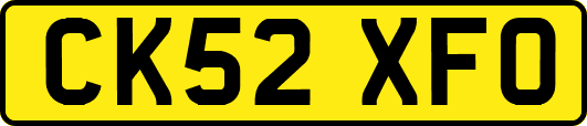CK52XFO