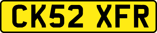 CK52XFR