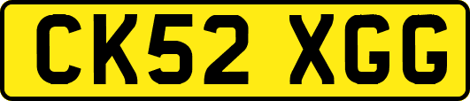 CK52XGG