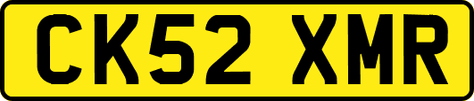 CK52XMR