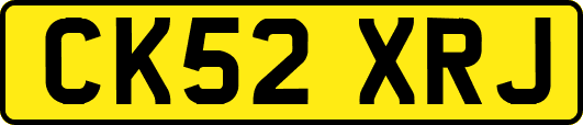 CK52XRJ