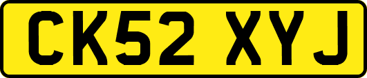 CK52XYJ