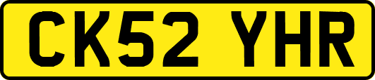 CK52YHR
