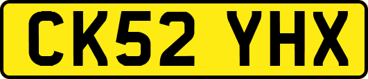 CK52YHX