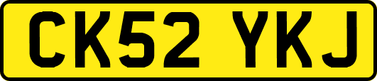 CK52YKJ