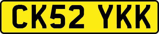 CK52YKK