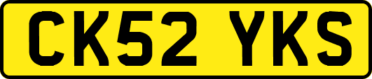 CK52YKS
