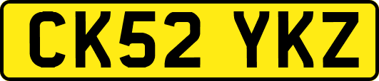 CK52YKZ
