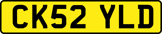 CK52YLD