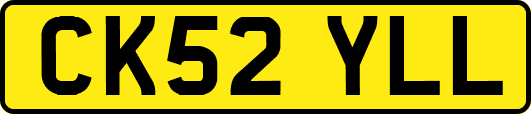 CK52YLL