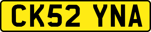 CK52YNA