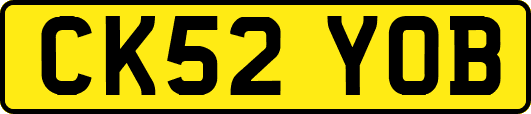 CK52YOB
