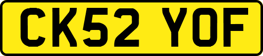 CK52YOF