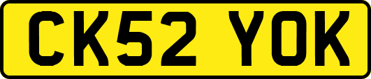 CK52YOK