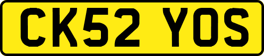 CK52YOS