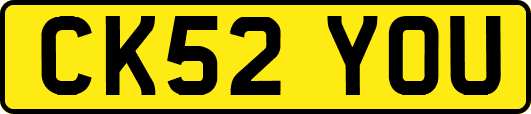 CK52YOU