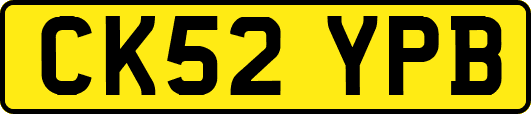 CK52YPB
