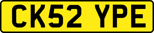 CK52YPE