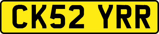 CK52YRR