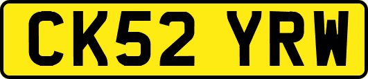 CK52YRW