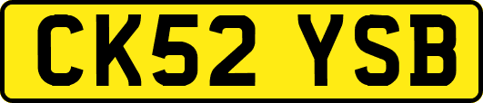 CK52YSB