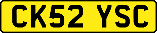 CK52YSC