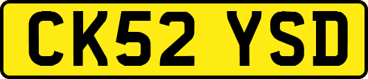 CK52YSD