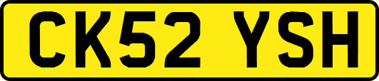 CK52YSH