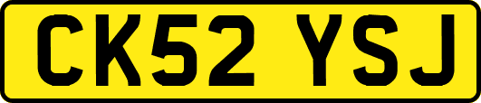 CK52YSJ