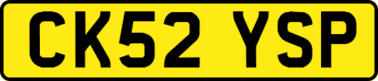 CK52YSP