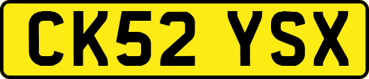 CK52YSX