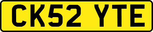 CK52YTE