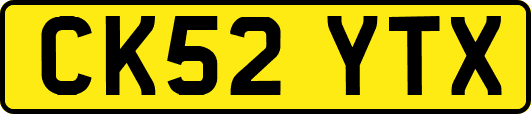 CK52YTX