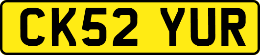 CK52YUR