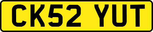 CK52YUT