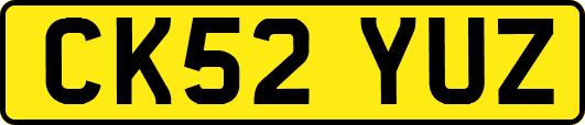 CK52YUZ
