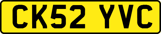 CK52YVC