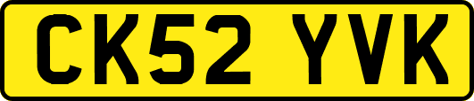 CK52YVK