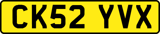 CK52YVX