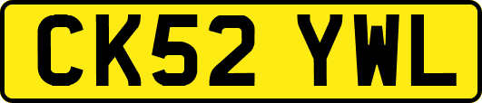 CK52YWL