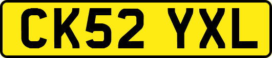CK52YXL