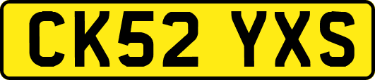 CK52YXS
