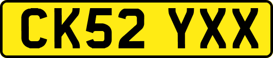 CK52YXX