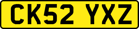 CK52YXZ
