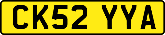 CK52YYA