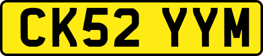 CK52YYM