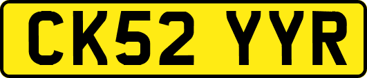 CK52YYR