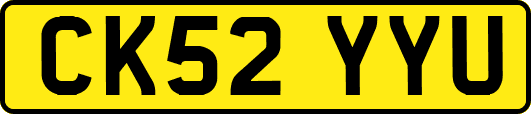 CK52YYU